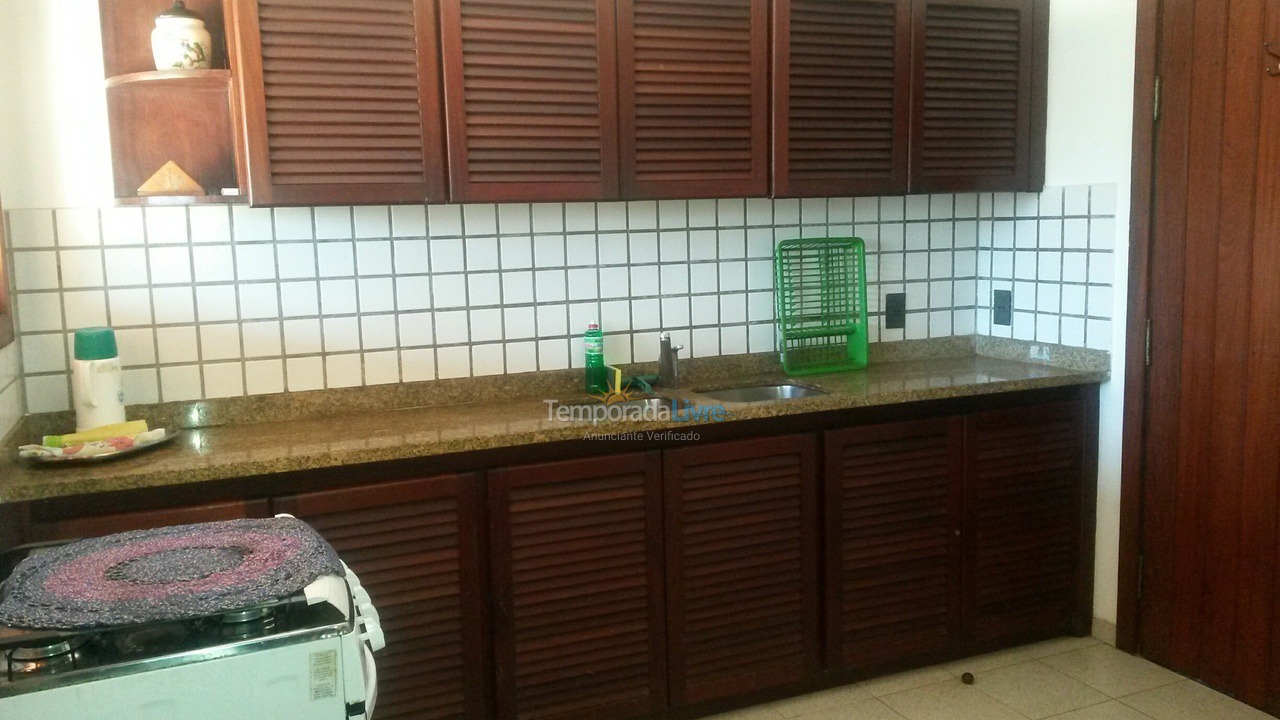 Casa para alquiler de vacaciones em Armação dos Búzios (Praia da Ferradura)