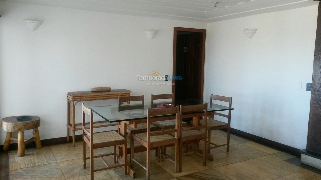 Casa para alquiler de vacaciones em Armação dos Búzios (Praia da Ferradura)