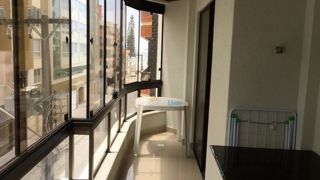 Apartamento para alquiler de vacaciones em Itapema (Meia Praia)