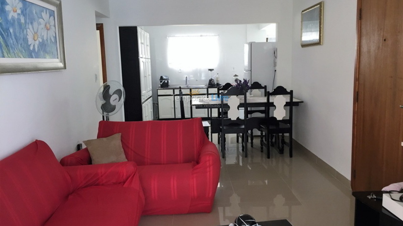 Apartamento para alquiler de vacaciones em Itapema (Meia Praia)