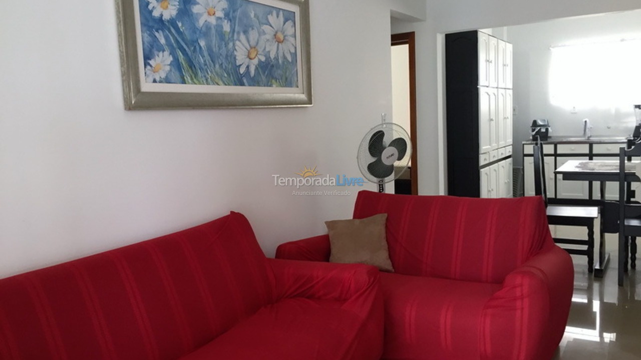 Apartamento para alquiler de vacaciones em Itapema (Meia Praia)