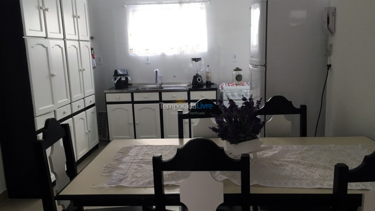 Apartamento para alquiler de vacaciones em Itapema (Meia Praia)