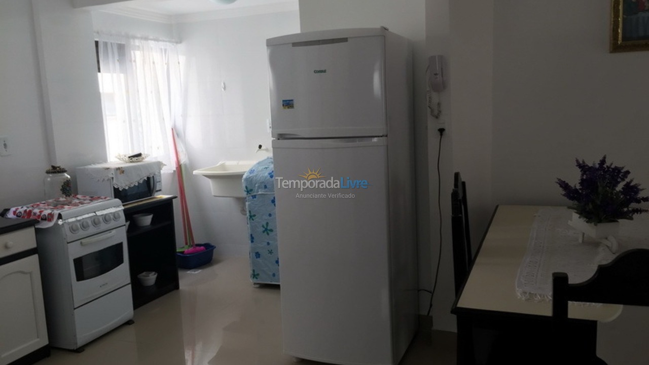 Apartamento para alquiler de vacaciones em Itapema (Meia Praia)