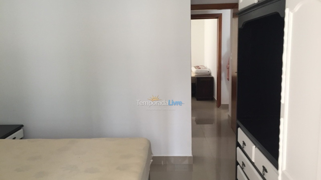 Apartamento para alquiler de vacaciones em Itapema (Meia Praia)