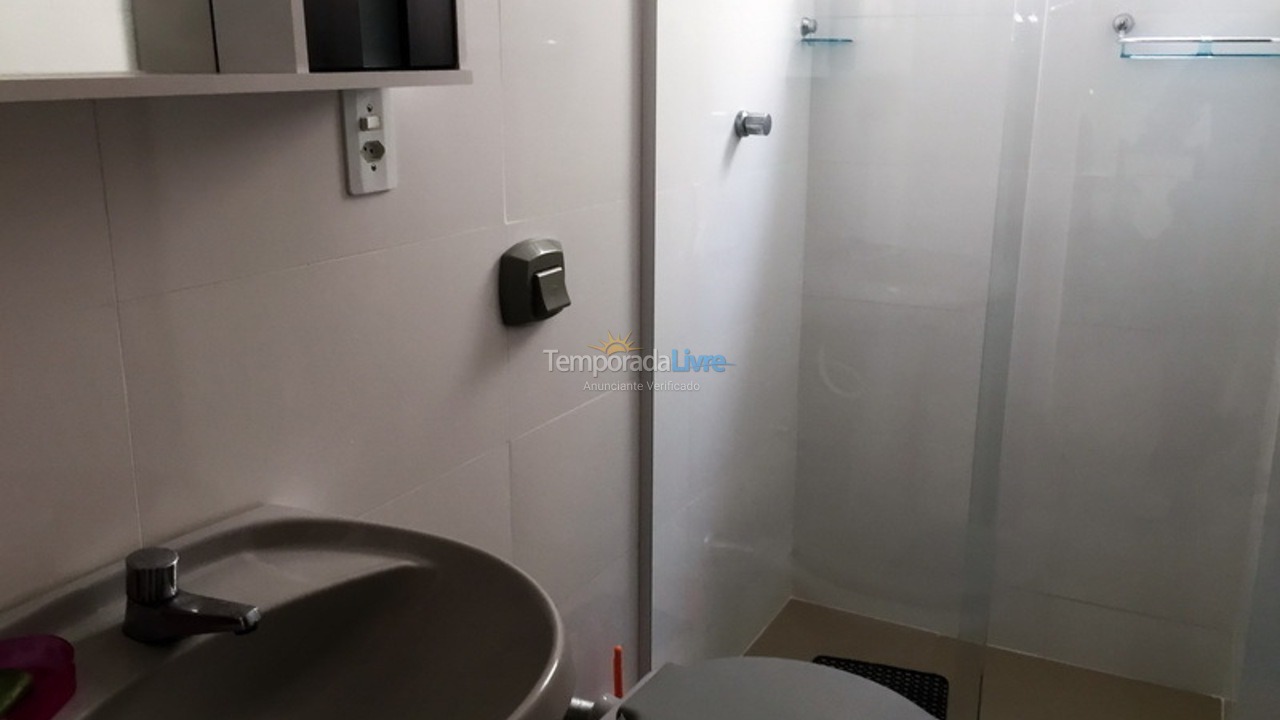 Apartamento para alquiler de vacaciones em Itapema (Meia Praia)