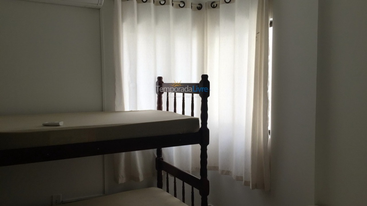 Apartamento para alquiler de vacaciones em Itapema (Meia Praia)