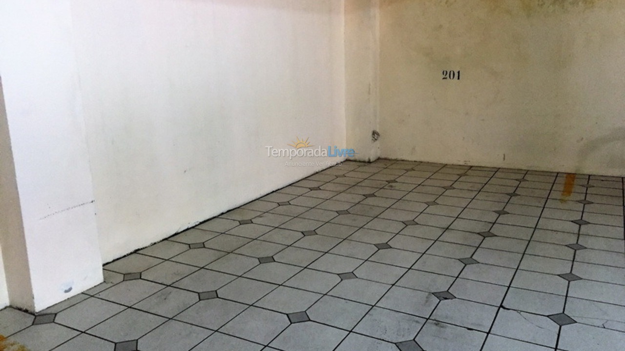 Apartamento para alquiler de vacaciones em Itapema (Meia Praia)