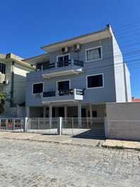 Apartamento para alquilar en São Francisco do Sul - Enseada