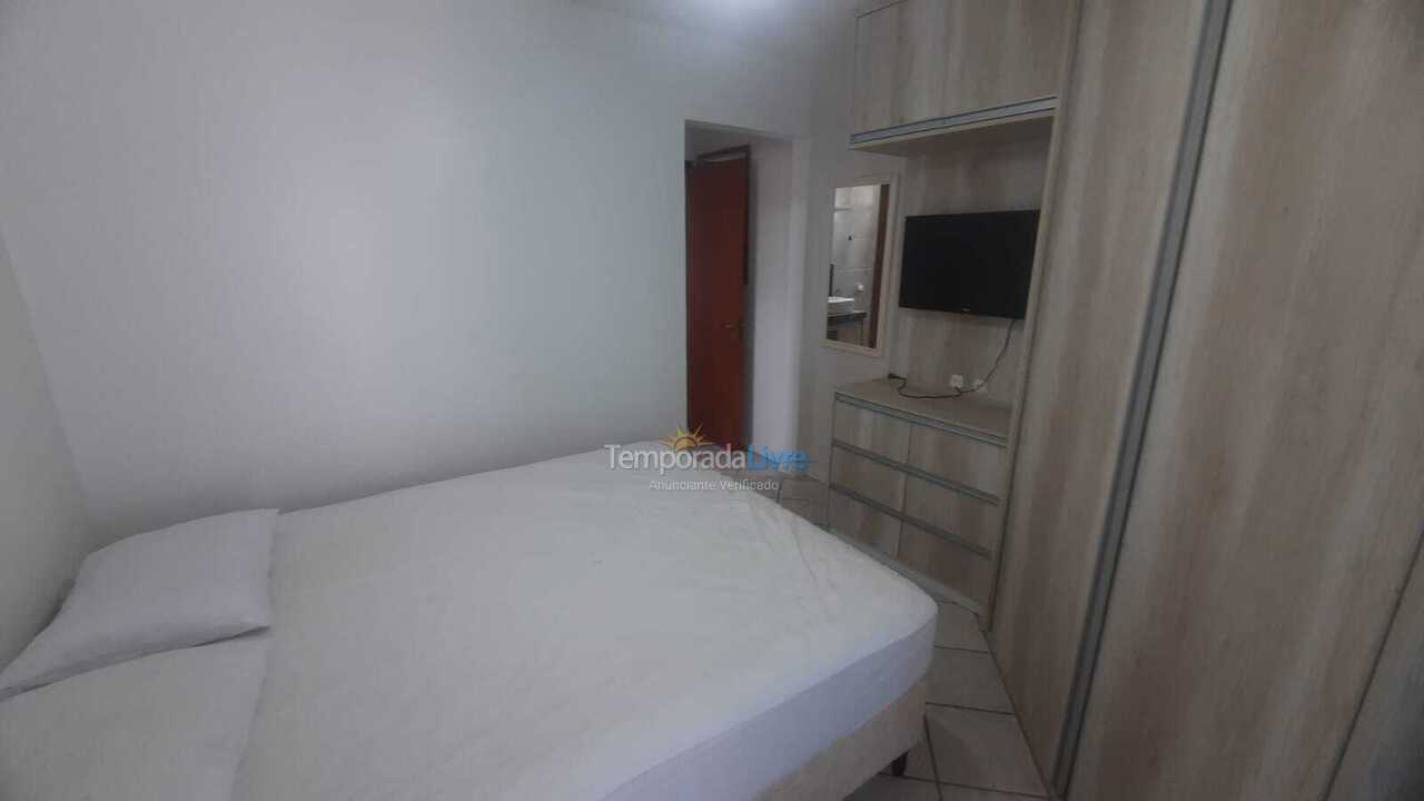 Apartamento para alquiler de vacaciones em Itapema (Meia Praia)