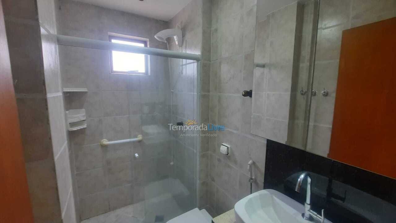 Apartamento para alquiler de vacaciones em Itapema (Meia Praia)