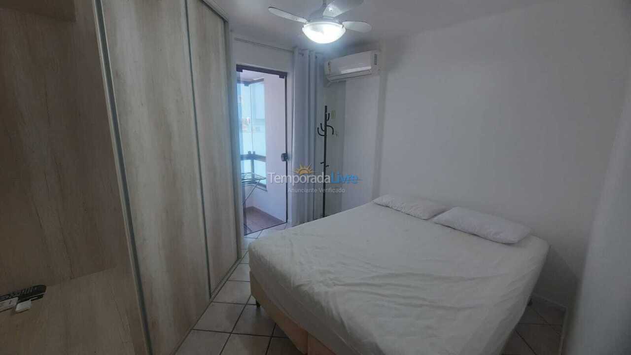 Apartamento para alquiler de vacaciones em Itapema (Meia Praia)
