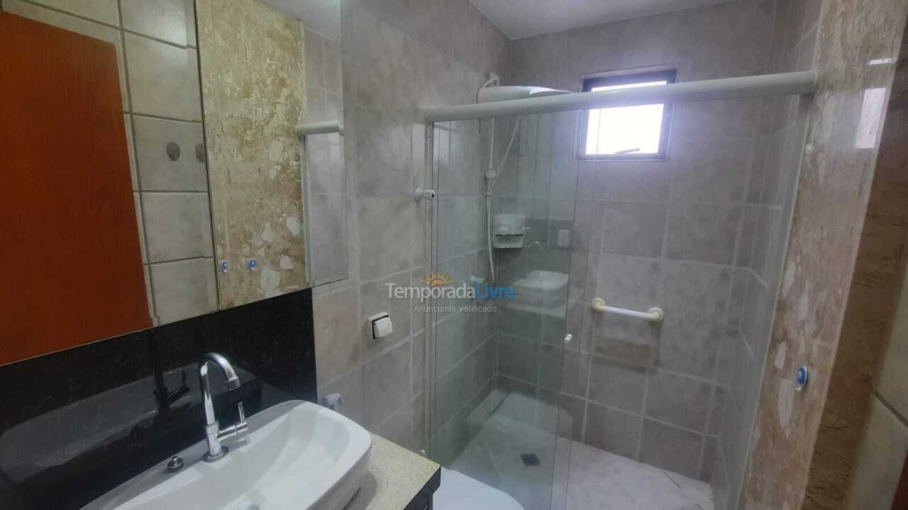 Apartamento para alquiler de vacaciones em Itapema (Meia Praia)