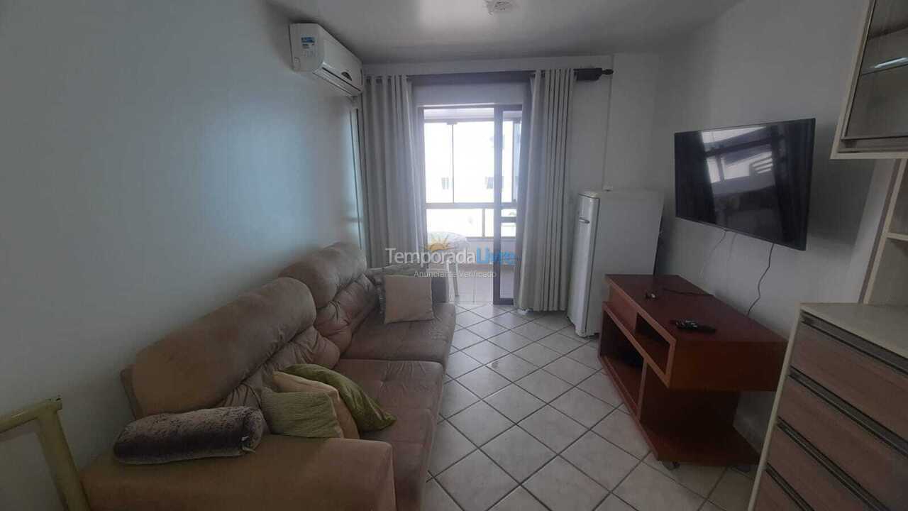 Apartamento para alquiler de vacaciones em Itapema (Meia Praia)