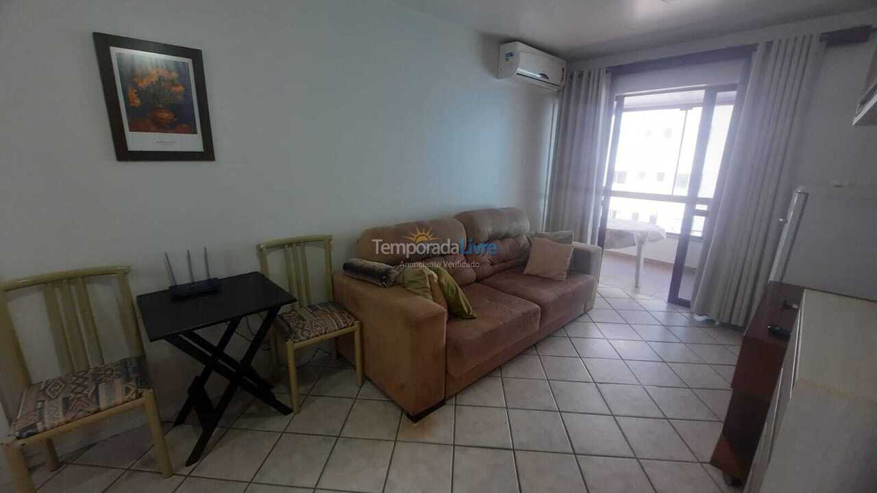 Apartamento para alquiler de vacaciones em Itapema (Meia Praia)