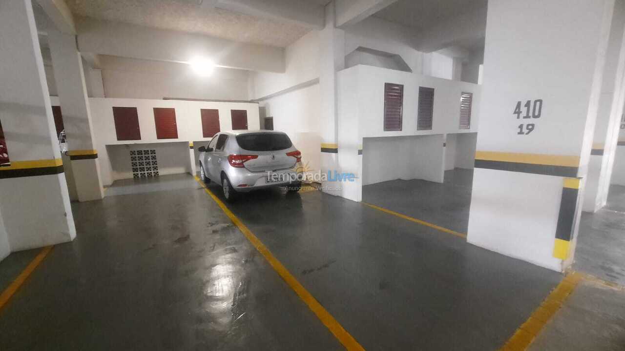 Apartamento para alquiler de vacaciones em Itapema (Meia Praia)