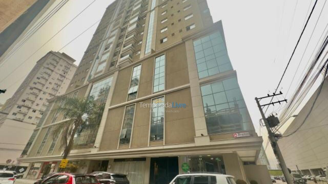 Casa para aluguel de temporada em Itapema (Meia Praia)