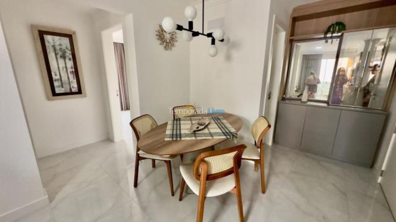 Casa para aluguel de temporada em Itapema (Meia Praia)