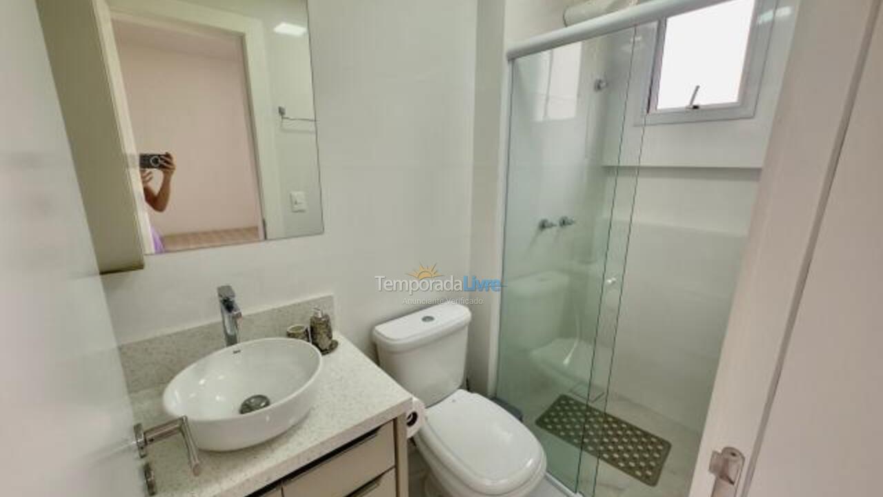 Casa para aluguel de temporada em Itapema (Meia Praia)