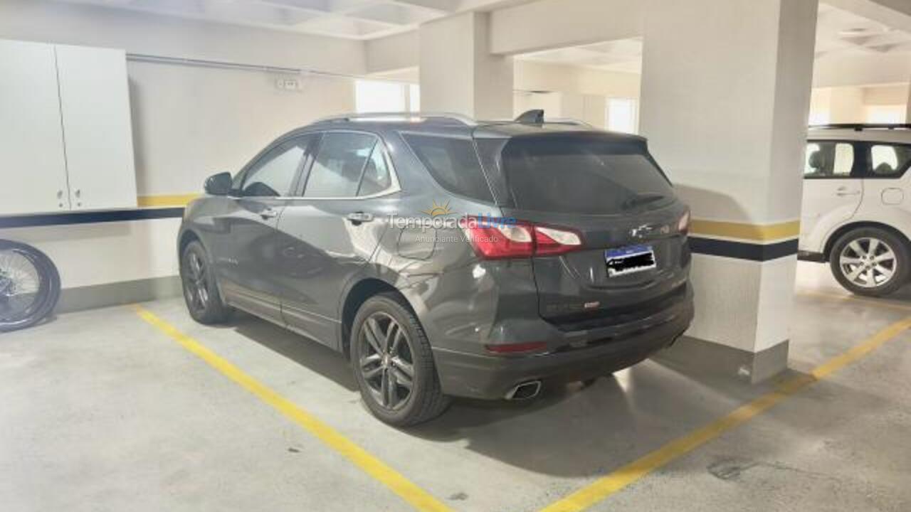 Casa para aluguel de temporada em Itapema (Meia Praia)