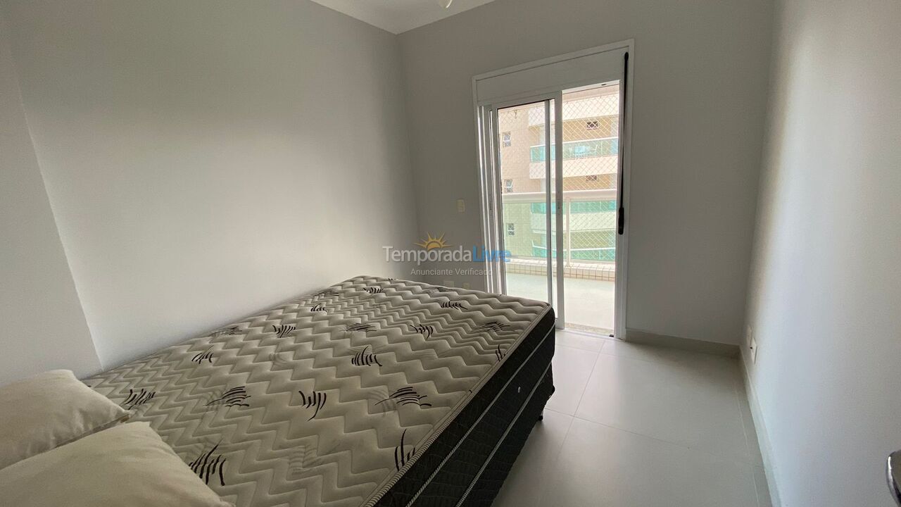 Apartment for vacation rental in Bertioga (Riviera de São Lourenço)
