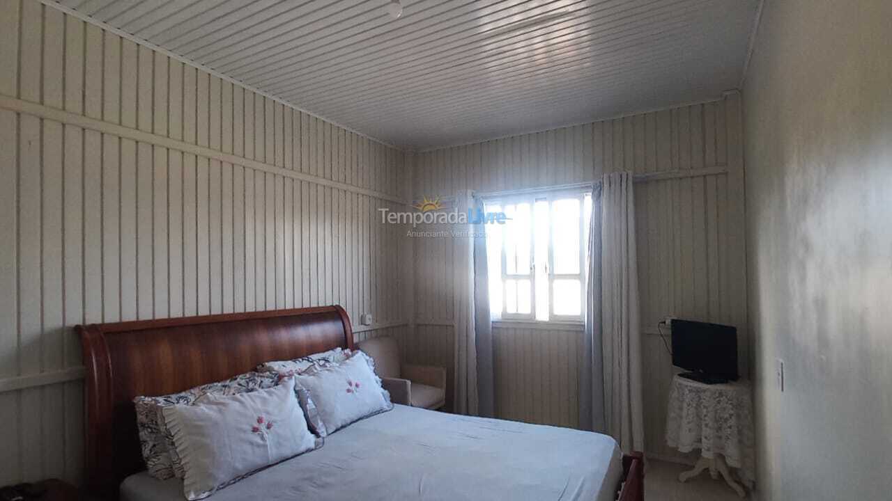 Casa para alquiler de vacaciones em Bombinhas (Mariscal)