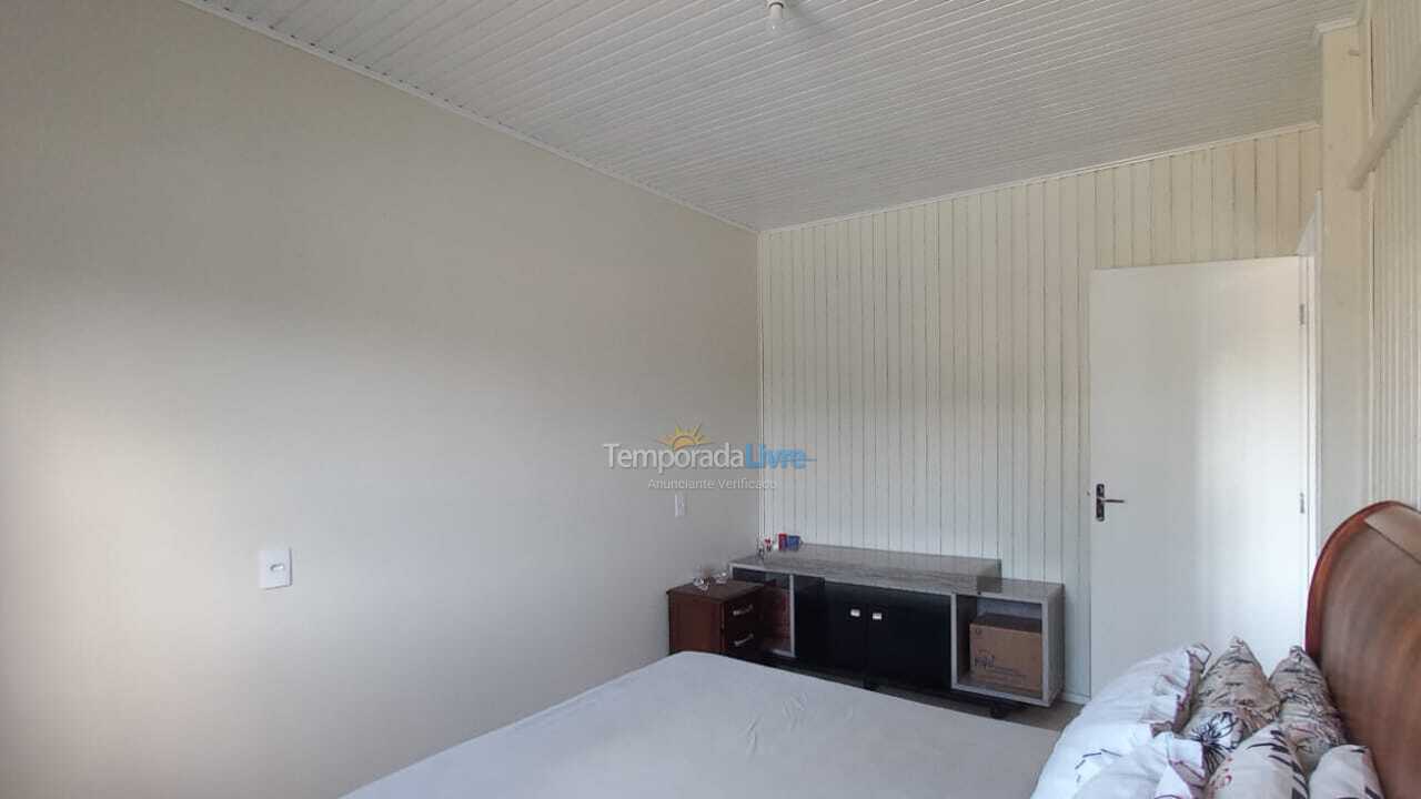 Casa para alquiler de vacaciones em Bombinhas (Mariscal)