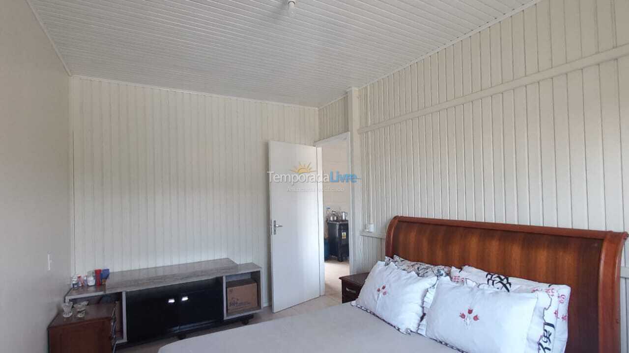 Casa para alquiler de vacaciones em Bombinhas (Mariscal)