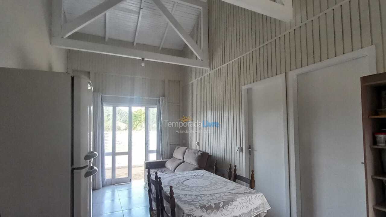 Casa para alquiler de vacaciones em Bombinhas (Mariscal)