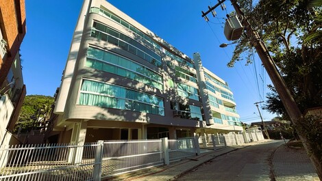 Apartment for rent in Bombinhas - Praia de Bombinhas