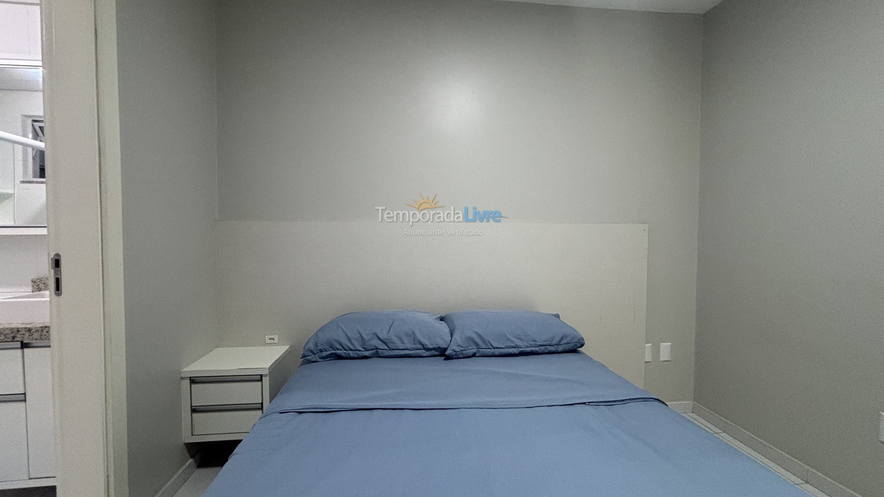 Apartamento para aluguel de temporada em Bombinhas (Praia de Bombinhas)