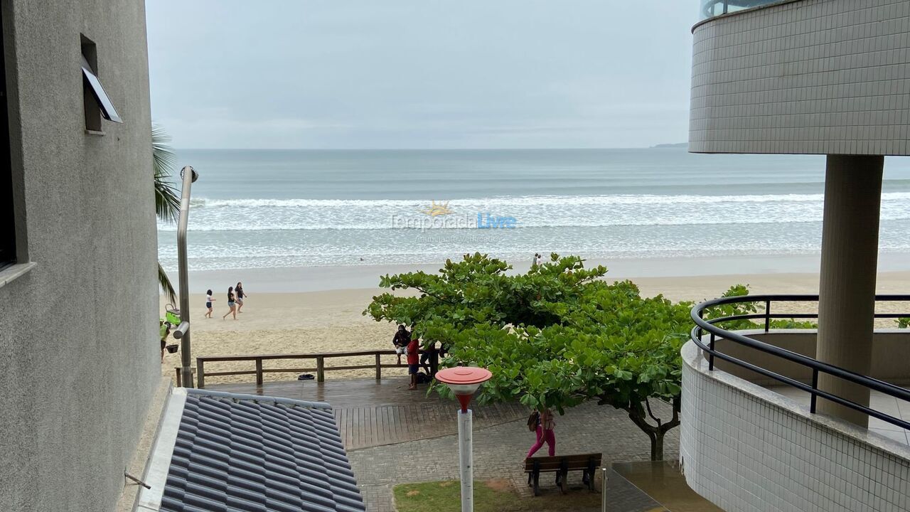 Apartamento para alquiler de vacaciones em Itapema (Meia Praia)