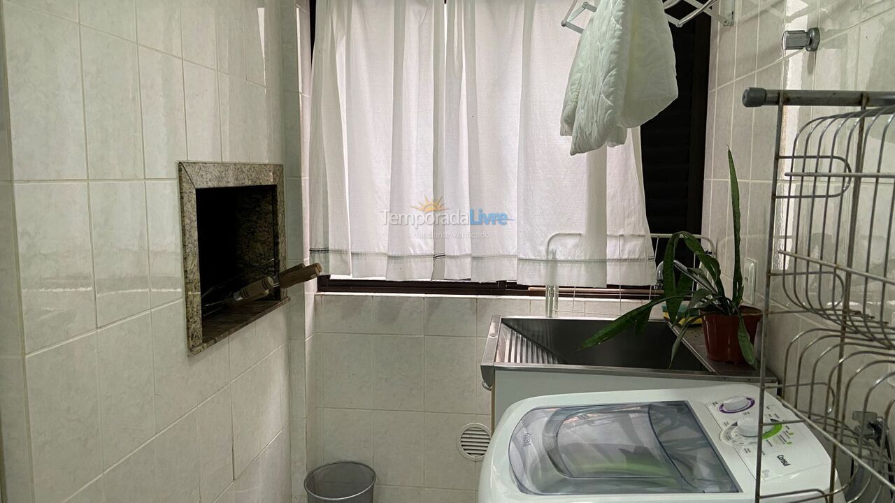 Apartamento para alquiler de vacaciones em Itapema (Meia Praia)