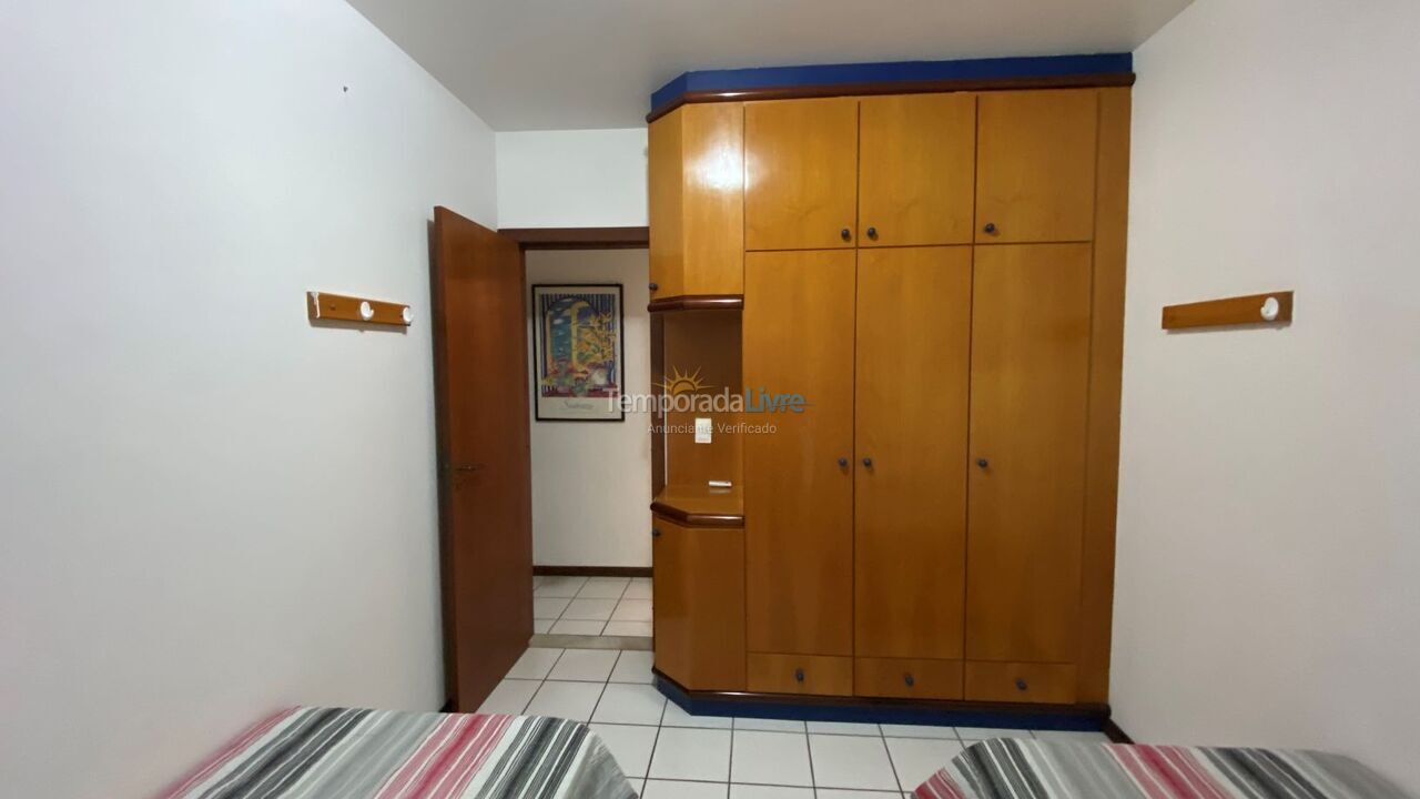Apartamento para alquiler de vacaciones em Itapema (Meia Praia)