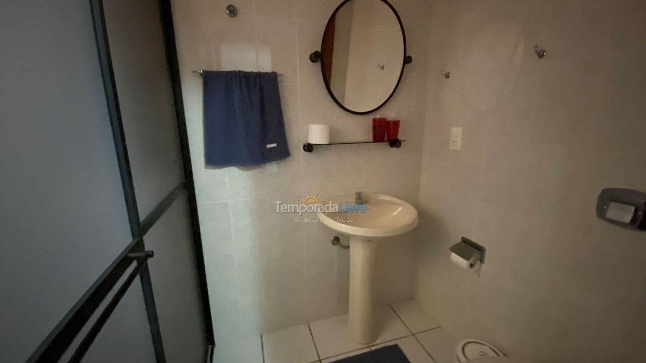 Apartamento para alquiler de vacaciones em Itapema (Meia Praia)