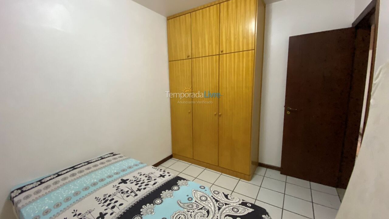 Apartamento para alquiler de vacaciones em Itapema (Meia Praia)