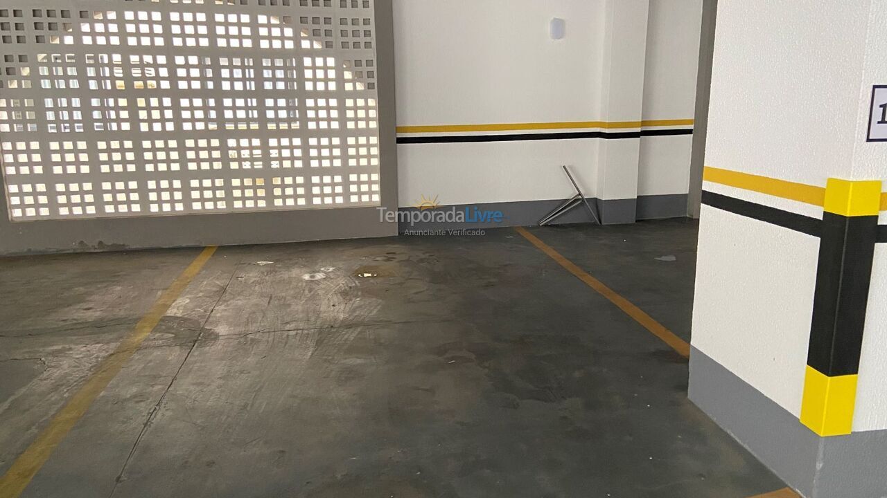 Apartamento para alquiler de vacaciones em Itapema (Meia Praia)