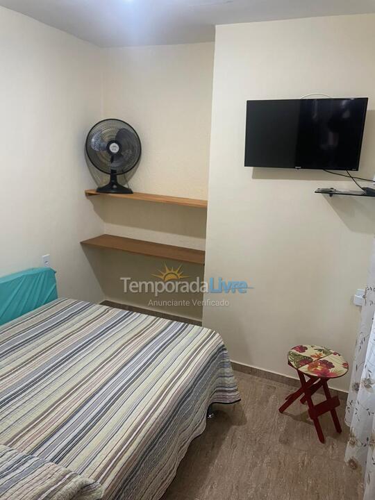 Casa para aluguel de temporada em Arraial do Cabo (Praia de Figueira)