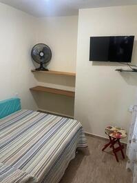 Kitnet Cantinho beira mar