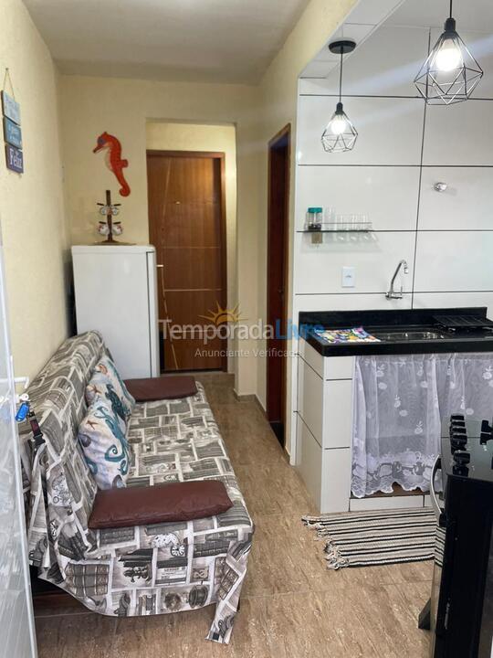 Casa para aluguel de temporada em Arraial do Cabo (Praia de Figueira)