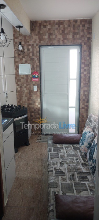 Casa para aluguel de temporada em Arraial do Cabo (Praia de Figueira)