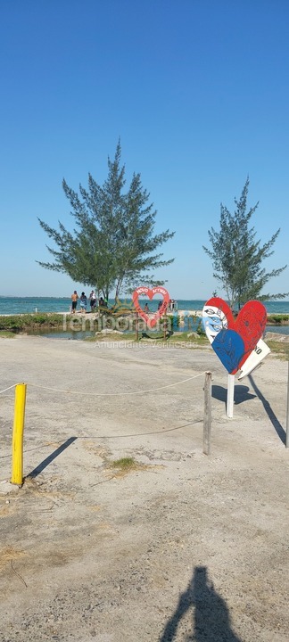 Casa para aluguel de temporada em Arraial do Cabo (Praia de Figueira)