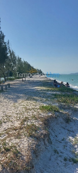 Casa para aluguel de temporada em Arraial do Cabo (Praia de Figueira)
