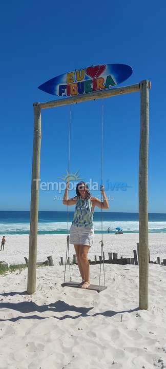 Casa para aluguel de temporada em Arraial do Cabo (Praia de Figueira)