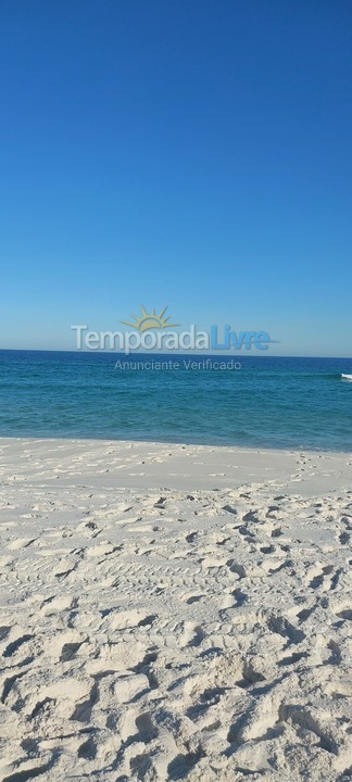 Casa para aluguel de temporada em Arraial do Cabo (Praia de Figueira)