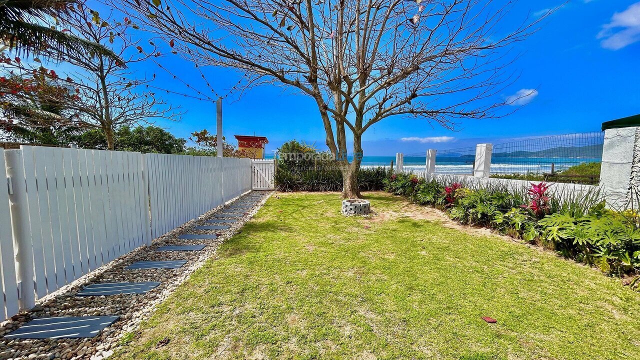 Casa para alquiler de vacaciones em Bombinhas (Mariscal)