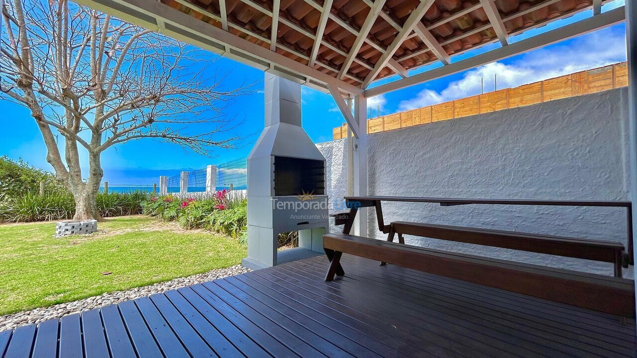 Casa para alquiler de vacaciones em Bombinhas (Mariscal)