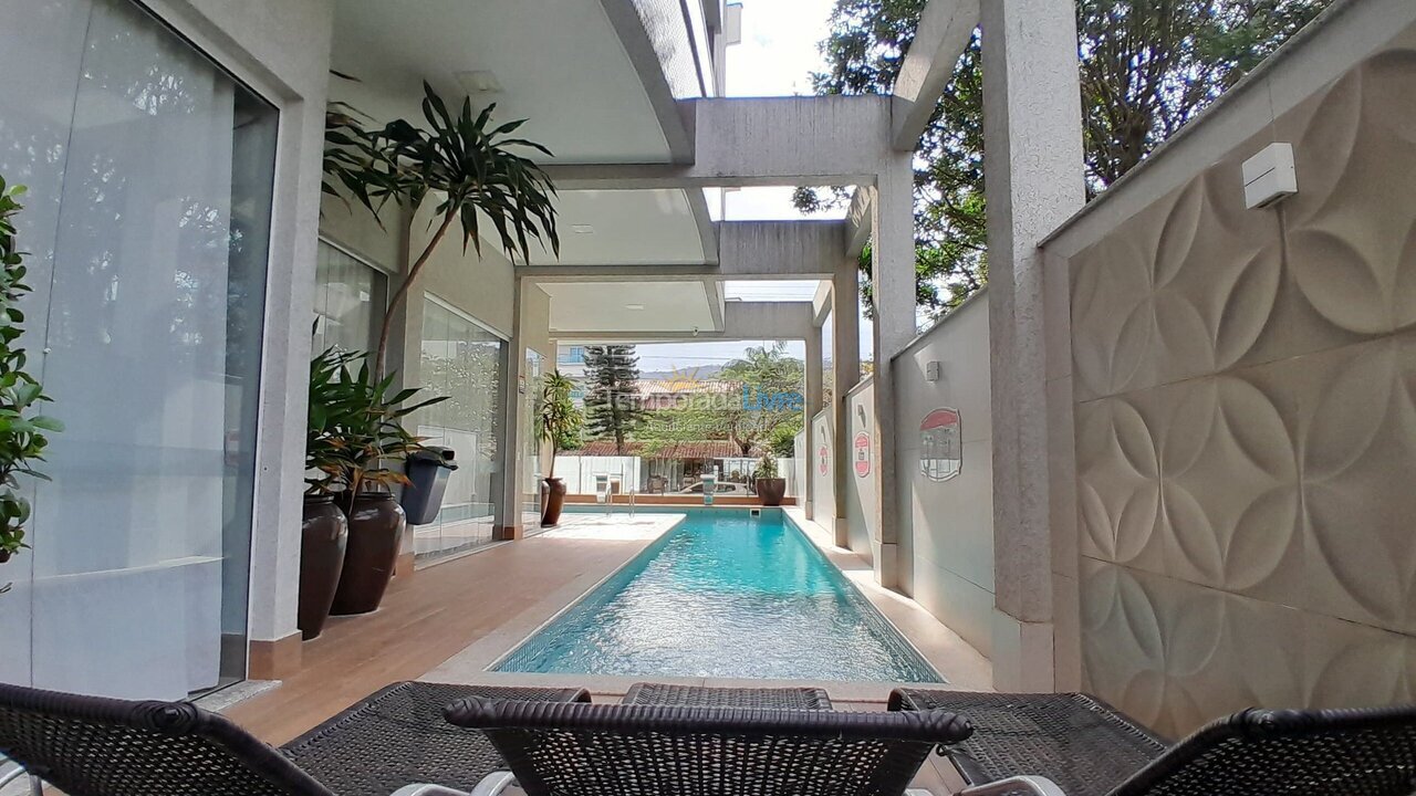 Apartment for vacation rental in Bombinhas (Mariscal)