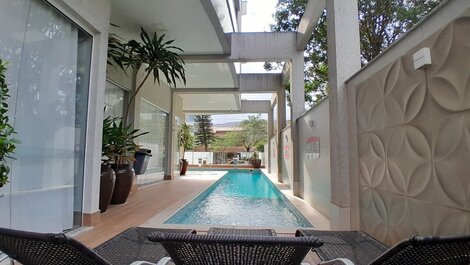 Apartment for rent in Bombinhas - Mariscal