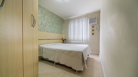 160 - Apartamento en Bombas con 3 dormitorios