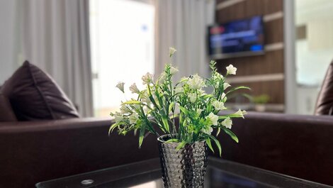 Apartamento para alquilar en Bombinhas - Praia de Bombas